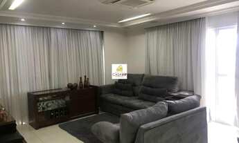 Imagem: Cobertura à venda, Vila Dom Pedro ll, 136m²