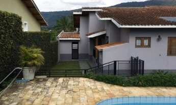 Imagem 6: Casa à venda 3 Quartos, 3 Suites, 5 Vagas, 1100M², Vila Petrópolis, Atibaia - SP