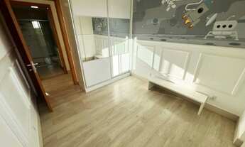 Imagem 2: Excelente apartamento de 2 quartos e com 78m no melhor resort do Park Sul!