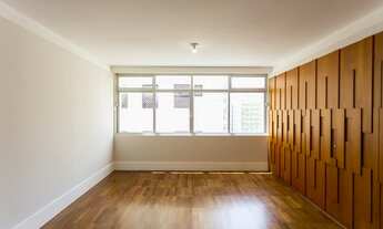 Imagem 2: Excelente Apartamento com 3 Dormitórios sendo 1 suíte com 230 m² à venda na Higienópolis