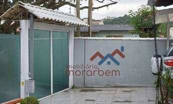 Imagem 4: Casa com 4 dormitórios à venda, 197 m² por R$ 580.000 - Harmonia - Canoas/RS