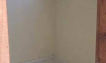 Imagem 6: Prédio com 2 pavimentos escriturado