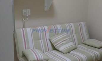 Imagem 2: Apartamento - Vila Georgina - Campinas
