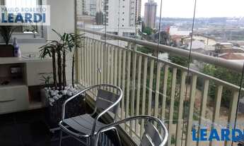 Imagem: APARTAMENTO - MOOCA - SP