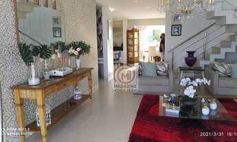 Imagem 2: Casa à venda, 255 m² por R$ 1.500.000,00 - Terra de Cabral - Santa Cruz Cabrália/BA