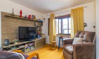 Imagem 5: Porto Alegre - Casa Padrão - Nonoai