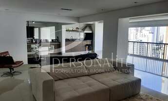 Imagem 3: Apartamento à venda no Jardim Anália Franco, Tatuapé na Rua da Meação, no Condominio Welco