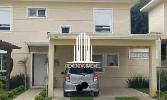 Imagem: Casa em Condomínio na Granja Viana - Mirante