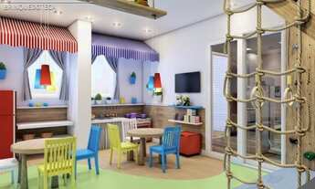 Imagem 5: APARTAMENTO GUILHERMINA - PRAIA GRANDE SP