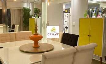 Imagem 7: Apartamento à venda, Perdizes, 190m², 3 suítes, 5 vagas!