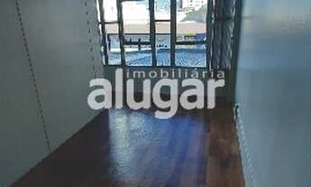 Imagem 4: Sala Aérea São Pelegrino Caxias do Sul