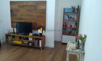 Imagem 2: Apartamento à venda 2 Quartos, 1 Suite, 1 Vaga, 121M², Vila Guarani, São Paulo - SP