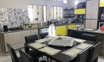 Imagem 5: Casa Sobrado 700m², 5 dormitórios, 4 suítes e 4 vagas - ALTO DA LAPA