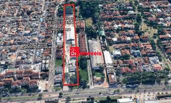 Imagem: Terreno BELÉM - PA