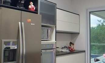 Imagem 6: CASA EM CONDOMÍNIO - ALPHAVILLE - SP