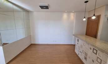 Imagem 6: Apartamento na Gleba Palhano Evolution Home Ayrton Senna