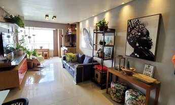 Imagem 6: EDIFÍCIO DELAMARE VISTA MAR