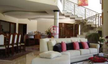 Imagem 4: EXCELENTE SOBRADO ALTO PADRÃO, CONDOMINIO EM FRENTE AO COLINAS SHOPPING