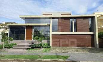 Imagem: Casa Alto Padrão para Venda em Florianópolis