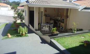 Imagem 5: Casa - Chácara das Nações - Valinhos