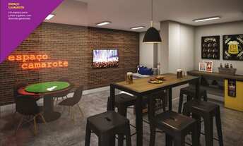 Imagem 9: Apartamento ao lado da Estação Belém em Construção