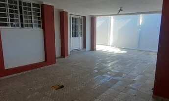 Imagem: Casa grande para locação no bairro Jd