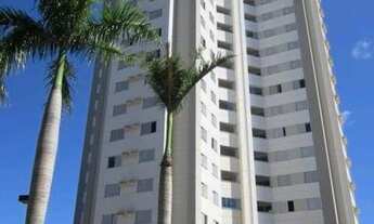 Imagem: Apartamento a venda no Brisas do Ingá Residence