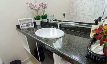 Imagem 4: Casa em condomínio à venda no Jabaquara, 125m² 3 dormitórios e 3 vagas de garagem