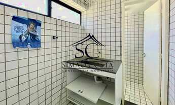 Imagem 7: Apartamento para venda tem 63 metros quadrados com 2 quartos em Pina - Recife - Pernambuco