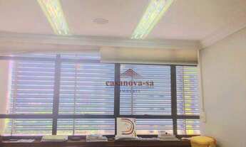 Imagem 3: Sala para alugar, 90 m² por R$ 2.000,00/mês - Centro - Santo André/SP