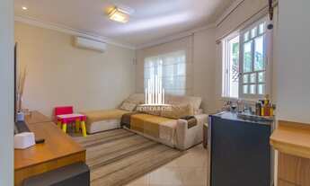 Imagem 9: Casa no Tarumã 4 suítes