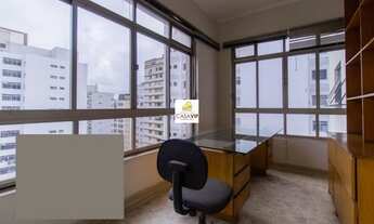 Imagem 7: Apartamento à venda, Bela Vista, 340m², 3 dormitórios, 1 suíte, 2 vagas!