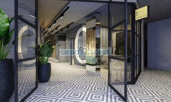 Imagem 4: Apartamento em Curitiba