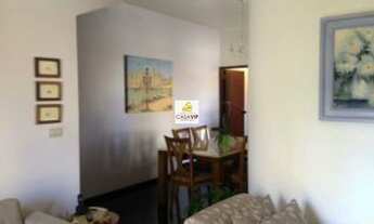 Imagem 3: Apartamento à venda, Ipiranga, 127m², 3 dormitórios, 1 suíte, 1 vaga!