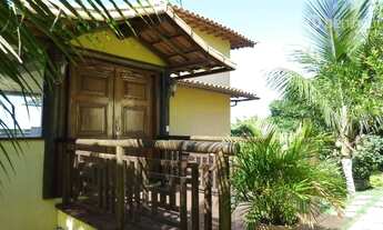 Imagem 2: Casa com 4 dormitórios à venda, 348 m² por R$ 5.100.000,00 - Ferradura - Armação dos Búzio