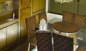 Imagem 6: Casa de Condomínio Fechado com 4 SUITES em 650m² no Brooklin