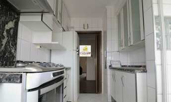 Imagem 7: Apartamento à venda, Mooca, 68m², 2 dormitórios, sem vaga!