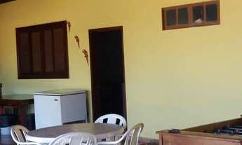 Imagem 3: Excelente Casa no riacho fundoII com 4 Quartos