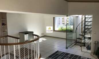 Imagem 3: Apartamento à venda, Indianópolis, 89m², 1 dormitório, 1 vaga!