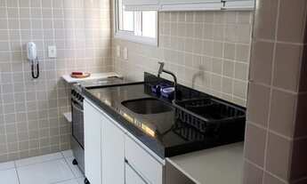 Imagem 2: Flat para venda possui 42 metros em Ponta Negra - Natal - RN