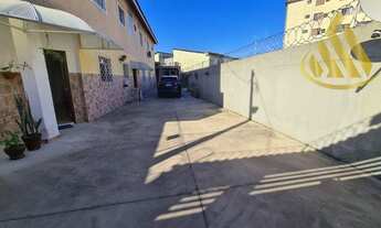 Imagem: Casa com 2 dormitórios à venda, 63 m²