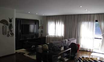 Imagem 5: Apartamento a venda com 240m² 4 dormitorios 3 suites e 4 vagas na Vila Andrade - São Paulo