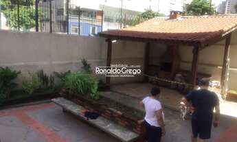 Imagem 3: 3 dorms,2 banheiros, 1 sala ampla, 1 cozinha, 1 área de serviço