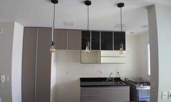 Imagem 6: Locação Apartamento Sao Paulo Campo Belo Ref: 17941