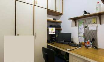 Imagem 6: Apartamento à venda, Santana, 125m², 3 dormitórios, 1 suíte, 2 vagas!