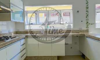 Imagem 7: Casa Residencial 11 Alphaville - SP 530m²