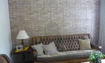 Imagem 3: Casa - Parque São Quirino - Campinas