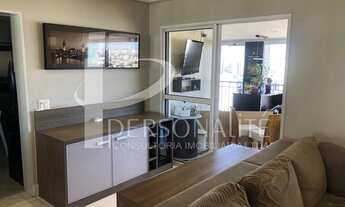 Imagem 7: Belíssimo Apartamento à Venda com 122m² no Condomínio Serenita. Excelente localização, Ja