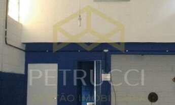 Imagem 7: Galpão - Recreio Campestre Jóia - Indaiatuba