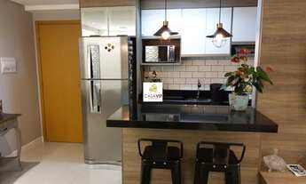 Imagem 4: Apartamento à venda, Ipiranga, 68m², 2 suítes, 1 vaga!